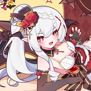 血族女王