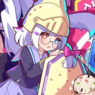 饼干骑士