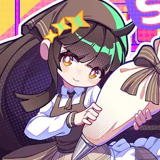 裱花千竹