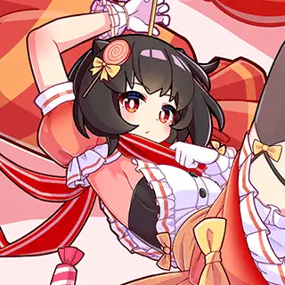 糖果轰炸机