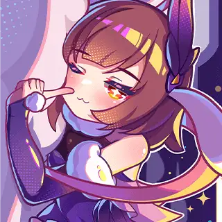 梦游月兔