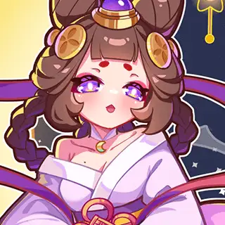 嫦娥娃娃