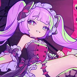 暗夜公主