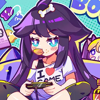 电玩少女