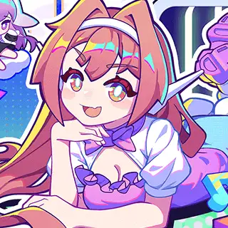 电音琉璃