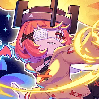 火焰魔女