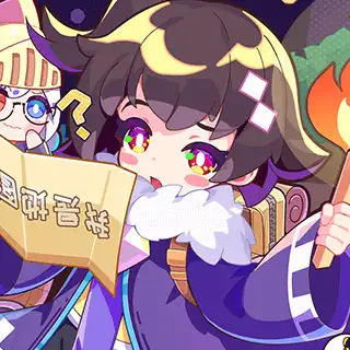 火柴女孩