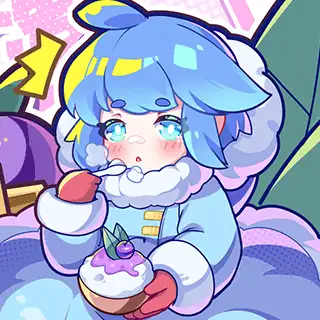 雪球投掷姬