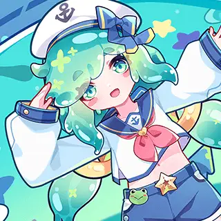 海洋果冻