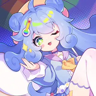 小洋伞