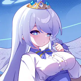 约定天使