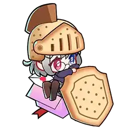 饼干骑士