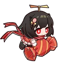 糖果轰炸机