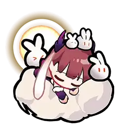 梦游月兔