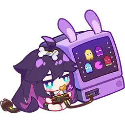 电玩少女