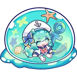 海洋果冻