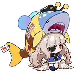 深海鲨鱼