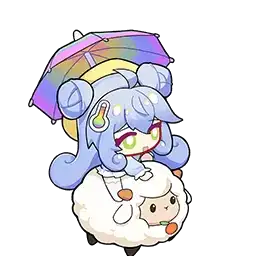 小洋伞